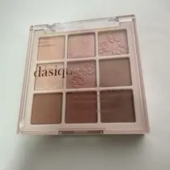 Dasique Shadow Palette #27 Rose Milk Tea