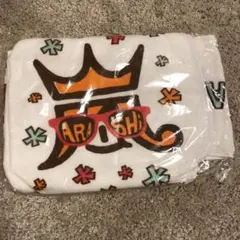 アラフェス2013 フード付きタオル 嵐