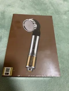 【新品・未使用】ジェンマ　シャワーヘッド 2025年最新】ジェンマ シャワーヘッドの人気アイテム - メルカリ