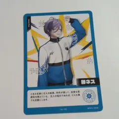 にじさんじ にじフェス 2026 コレカ 叶 - メルカリ