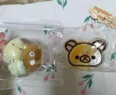 す*き様 スクイーズ　まとめ売り　リラックマ　海外スクイーズ