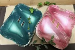 レトロ　菓子器 2025年最新】レトロ 菓子器の人気アイテム - メルカリ