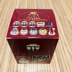 2025年最新】ちいかわ阪急なトレーディングアクリルマグネットの人気