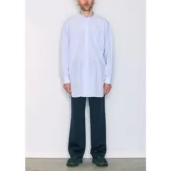 2025年最新】コモリシャツ sax 2の人気アイテム - メルカリ