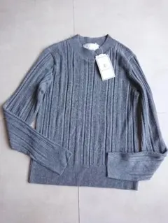 ロペピクニック 長袖 ニット