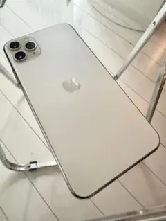 ※タイムセール【美品】iPhone 11 Promax 256GB