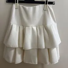 レディース　ミニスカート　スカパンのサムネイル