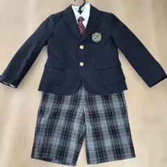 男の子　フォーマル　120センチ　コムサイズム