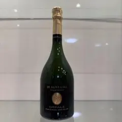 熟成シャンパンgrand cru2008 高得点！優良年！ 赤字放出品 熟成シャンパンgrand cru2008 高得点！優良年！ - メルカリ
