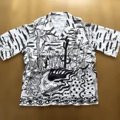 2026年最新】TSUMORI CHISATO メンズ シャツの人気アイテム - メルカリ
