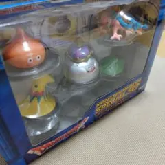 ドラゴンクエスト モンスターミュージアム スペシャルセット