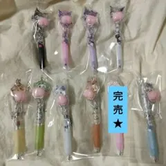 ちいかわ ボールペン キャラクターグッズ