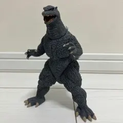 ディアゴスティーニ　ゴジラ2004