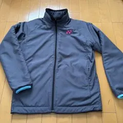 YONEX ウォームアップウェア Sサイズ