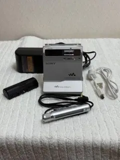 2025年最新】sony mz-n1の人気アイテム - メルカリ