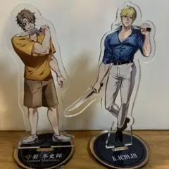 ヒューマンバグ大学 アクリルスタンド 城戸丈一郎 - メルカリ