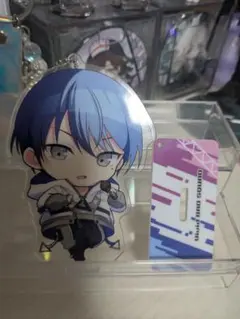 2025年最新】ラッキーくじ 冬弥の人気アイテム - メルカリ