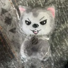 超特急　シューヤ　しゅがる　ぬいぐるみ