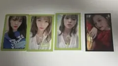 Twice TWICE ジョンヨン トレカ