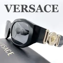 2025年最新】versace サングラス ビギーの人気アイテム - メルカリ