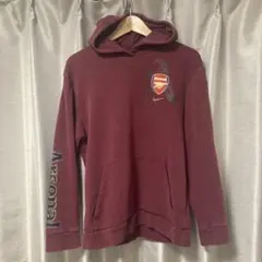 2025年最新】アーセナル パーカーの人気アイテム - メルカリ