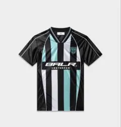 【日本限定】JP GOTL FOOTBALL T-SHIRT JET BLACKのサムネイル