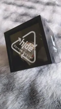 hide 時計のサムネイル