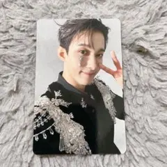 SEVENTEEN 消費期限 フラッシュプライス盤 FP トレカ ドギョム