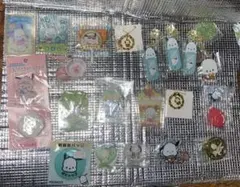 ポチャッコグッズ　まとめ売り