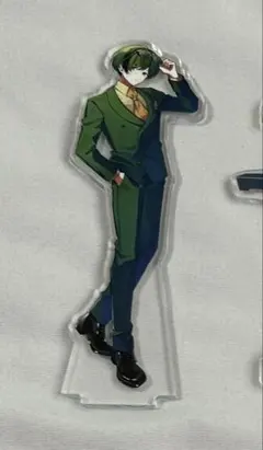 シクフォニ すち おそ松さん アクスタ アクキー - メルカリ