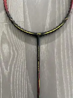 Aeronaut 8000 バドミントンラケット