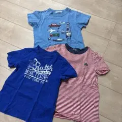 familia 上下3点セット(トップス90、ボトムス80サイズ) - メルカリ