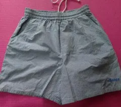 エレッセ　ellesse ショートパンツ　キッズL