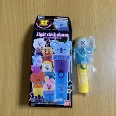 ライトスティックチャーム　BT21 チミー