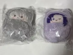 ブルーロック たぴぬい タピオカ agf 限定 凪誠士郎 御影玲王