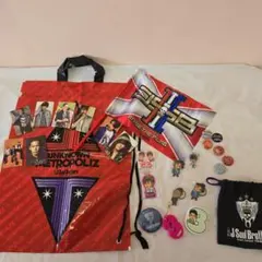 J Soul Brothers UNKNOWN METROPOLIZ