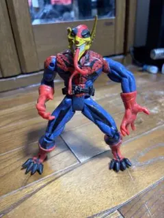 元祖SDガンダム 102 ブラック＆レッドベレーガンダム ジャンク品扱い