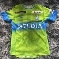 湘南ベルマーレ2022シーズンオーセンティックユニホーム　No.9 ウェリントンのサムネイル
