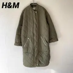 dahl'iaダリアdahlia M65リメイクモッズコートミリタリージャケット
