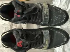 Supreme airtrainer2 NIKE SB 27cm ジャンク品