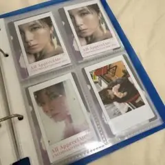 AAA 與真司郎 宇野実彩子 直筆サイン入りチェキ 2025年最新】宇野実彩子チェキの人気アイテム - メルカリ