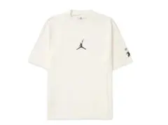 AIR JORDN xUnion xFragmentMサイズTシャツ - メルカリ