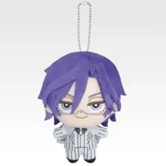 桃源暗鬼　一番くじ　弍　B賞　桃華月詠