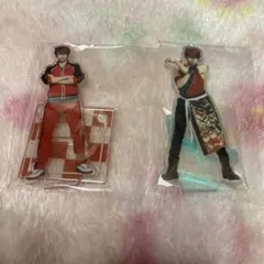 大包平　アクリルスタンド　刀ミュ　祝玖寿　らぶフェス2022