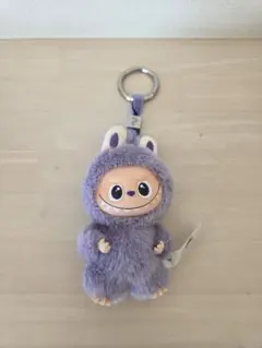 【正規品】POPMARTラブブ イニシャル 『？』