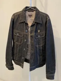 RawTex デニムジャケット「ユナイテッドアローズ」