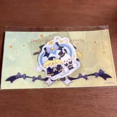 ポチャッコ ポムポムプリン カードセット