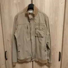 古着 メンズ ブルゾン 【L】