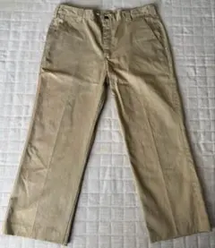 carhartt チノパン