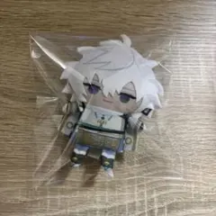 にじさんじ にじぱぺっと 叢雲カゲツ